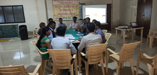 CME-ON-NAAC-PEPARARTION