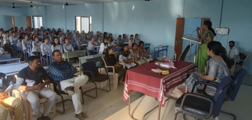 CME ON SEXULA AND REPRODUCTIVE AWARENESS 2